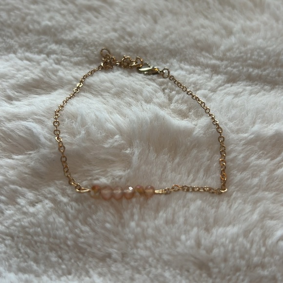 Gold bracelets - Picture 3 of 3